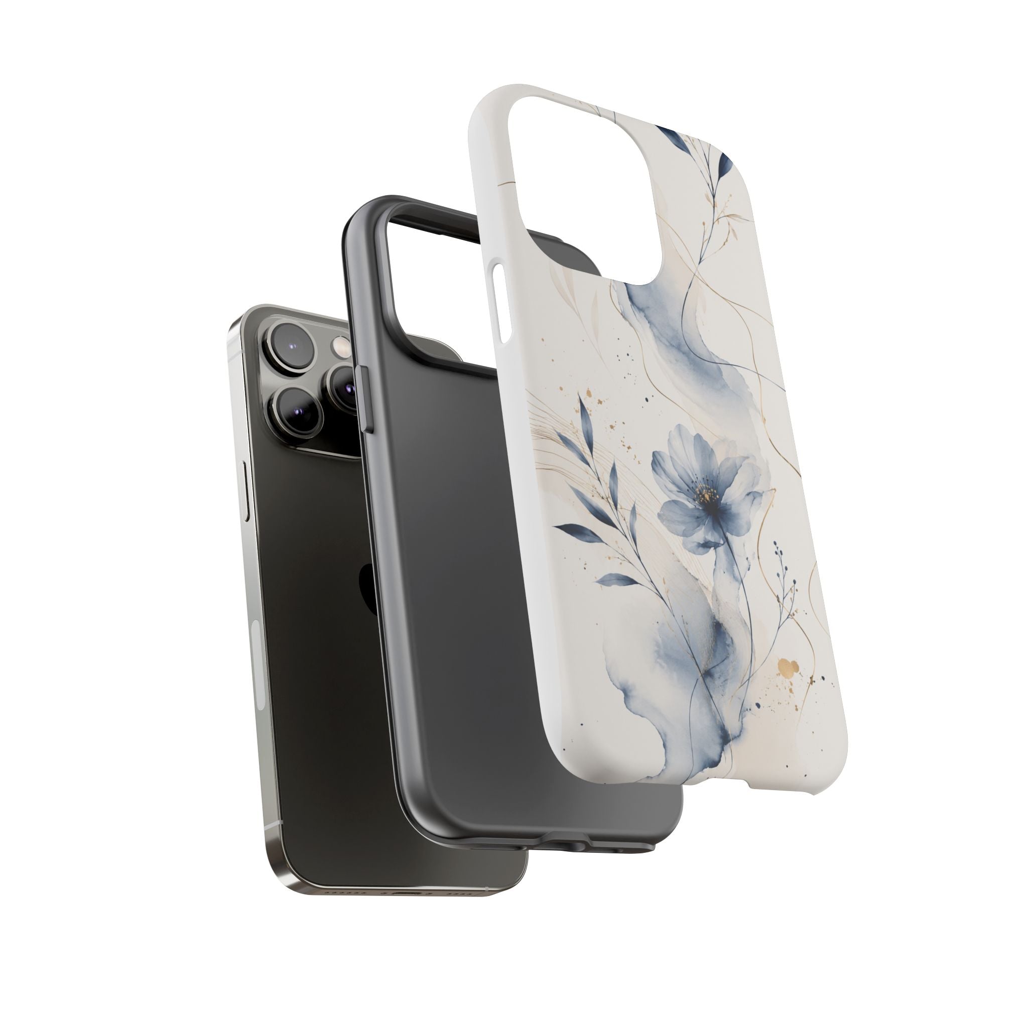 Morning Bloom Tough protective case