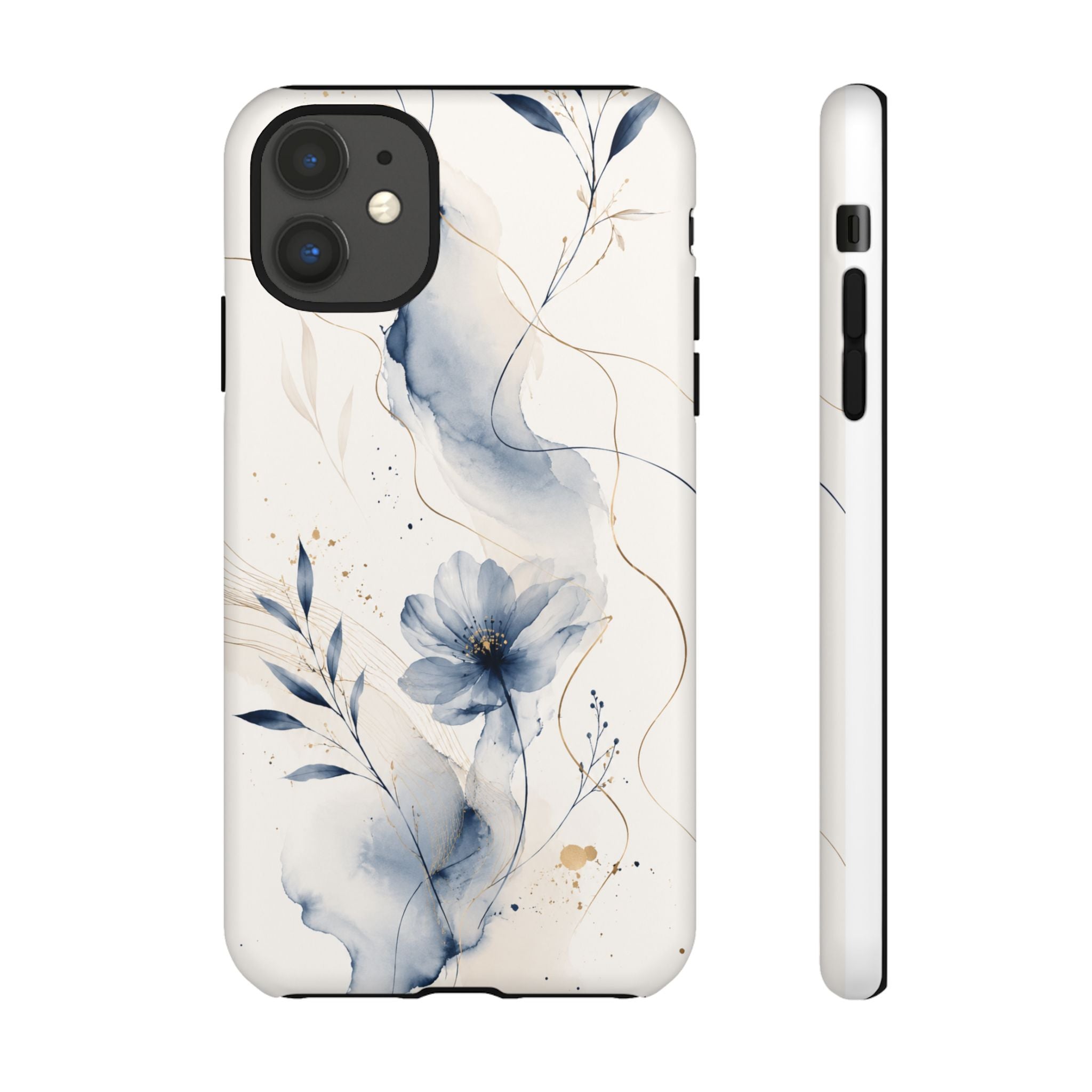 Morning Bloom Tough protective case