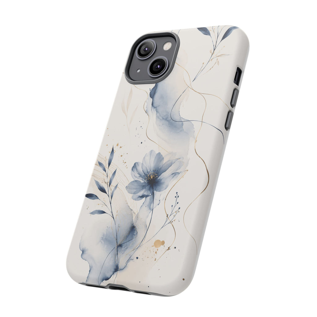 Morning Bloom Tough protective case