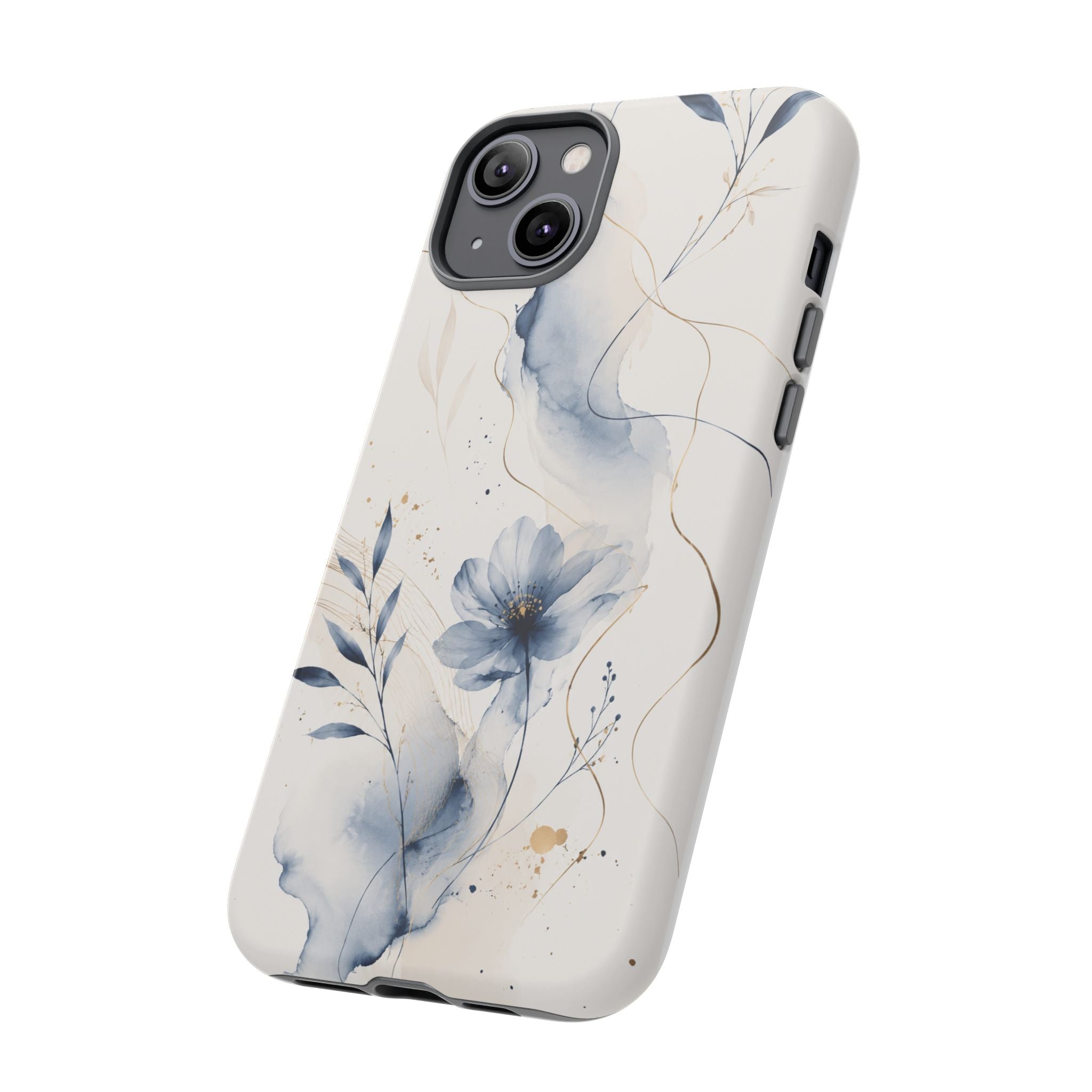 Morning Bloom Tough protective case