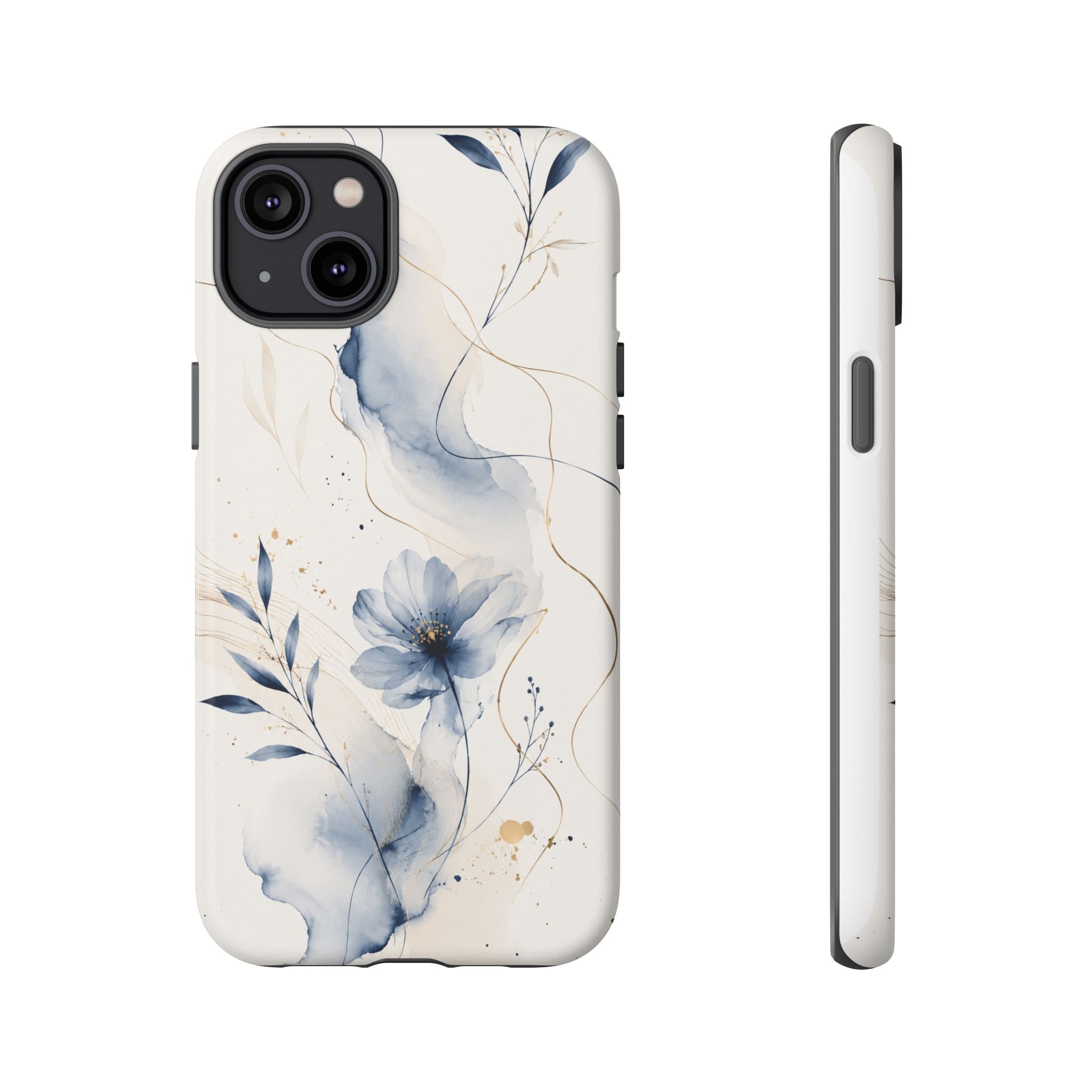 Morning Bloom Tough protective case