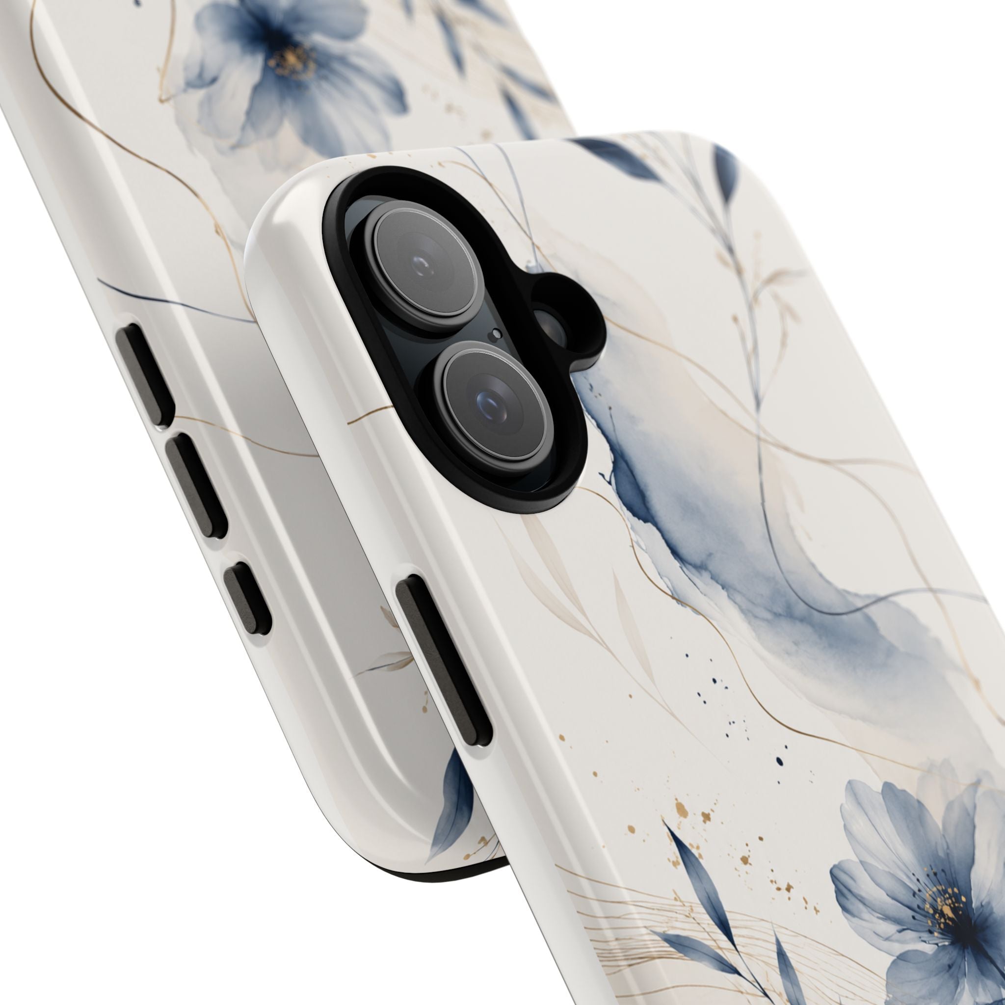 Morning Bloom Tough protective case