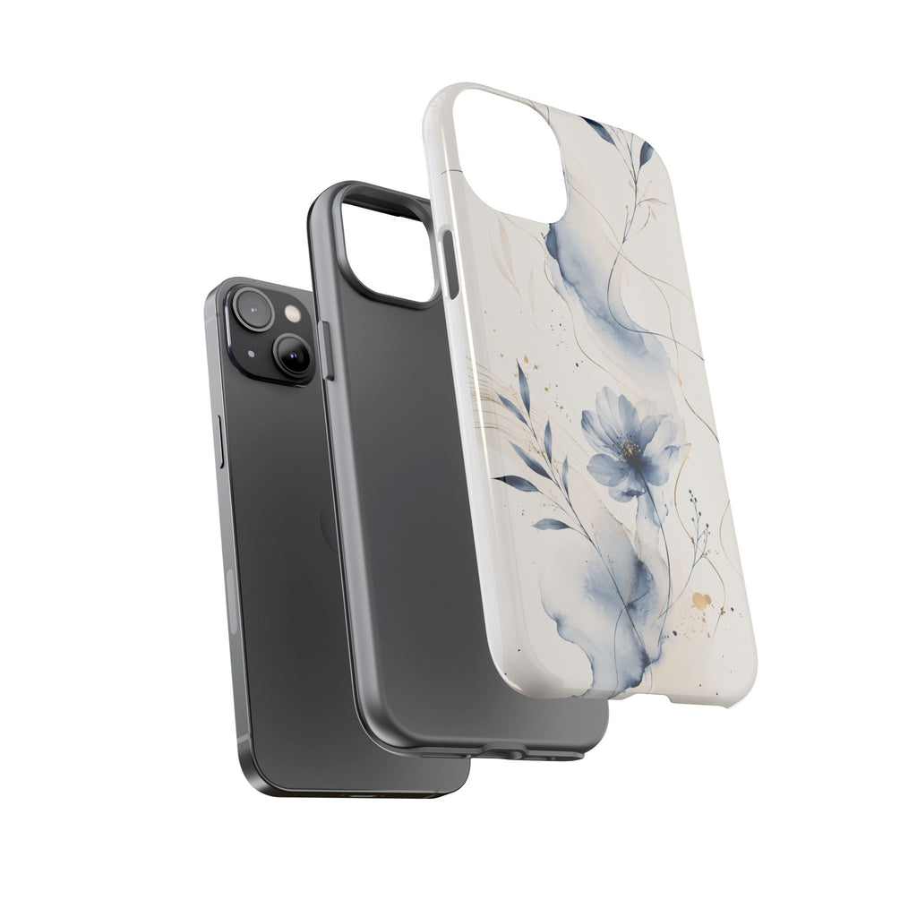 Morning Bloom Tough protective case