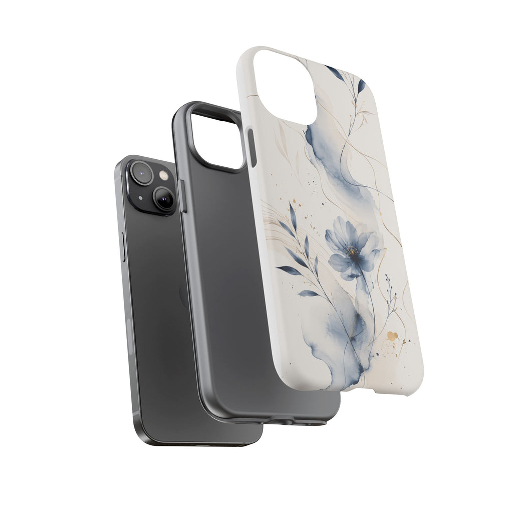 Morning Bloom Tough protective case