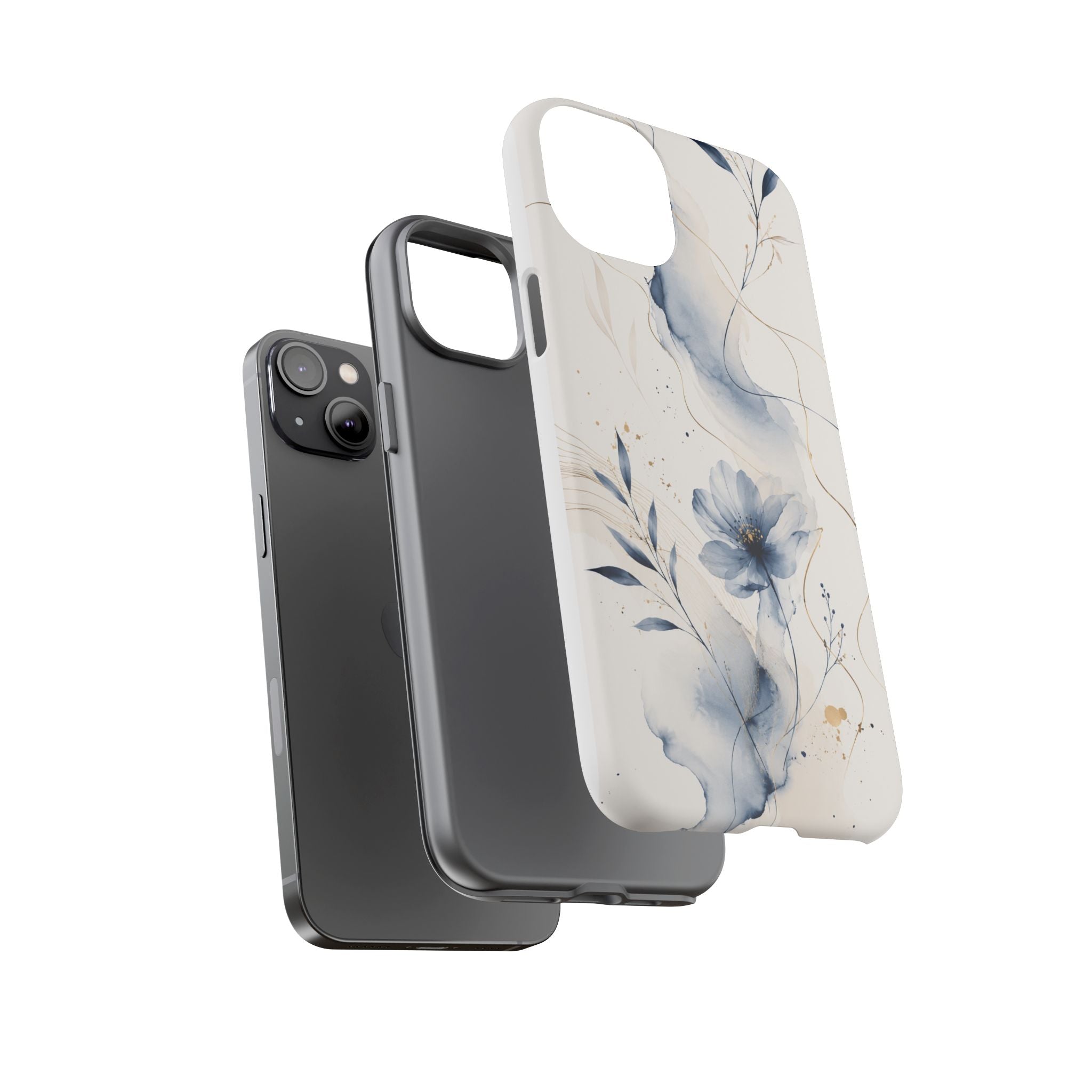 Morning Bloom Tough protective case