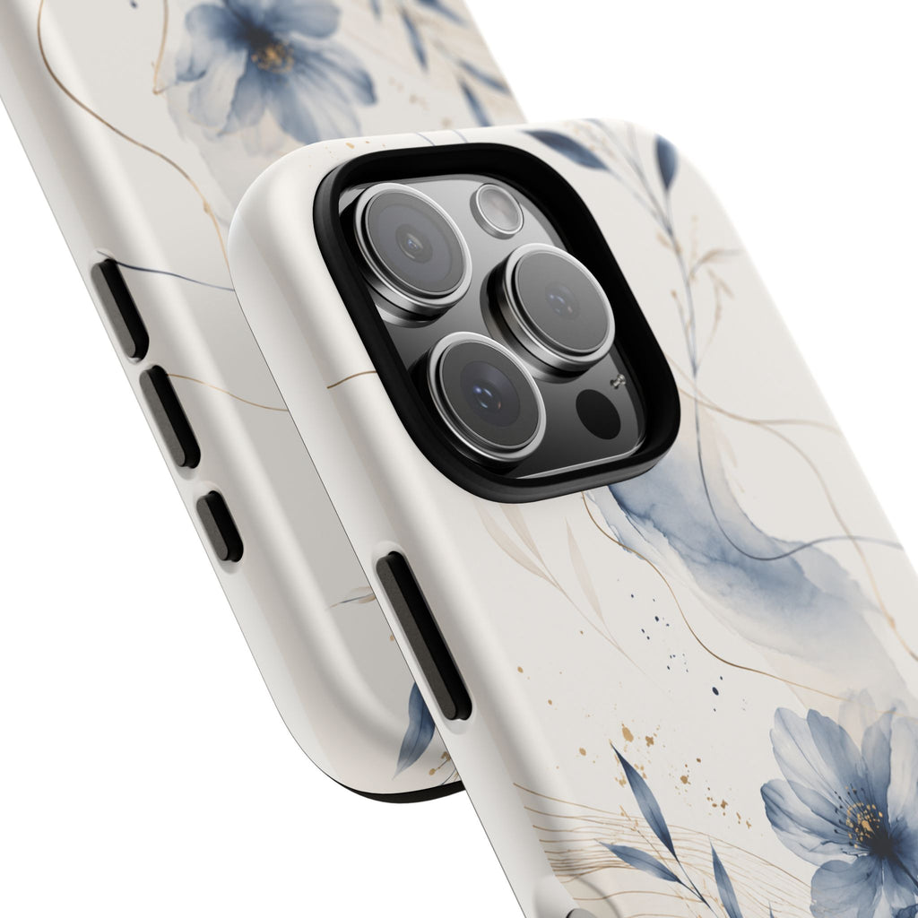 Morning Bloom Tough protective case
