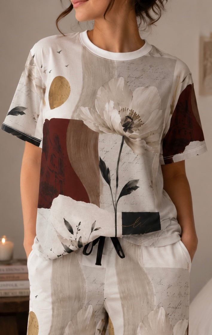After Hours Lounge Tee