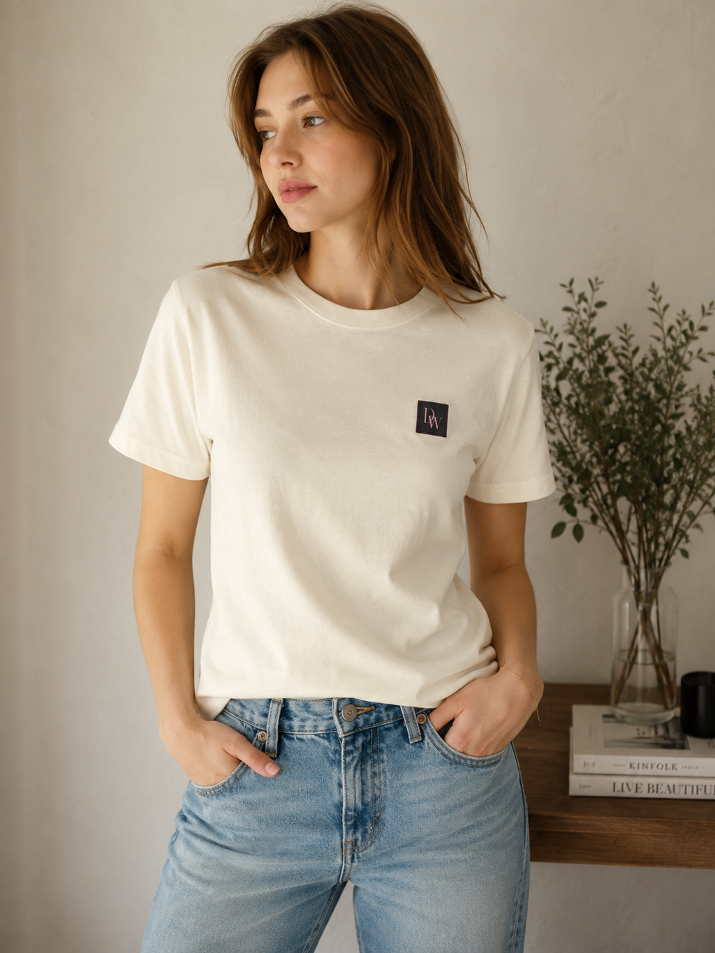 The Essential Tee